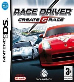 1448 - Race Driver - Create & Race ROM